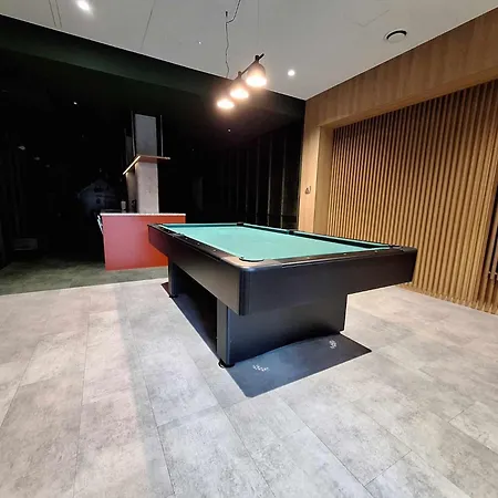 Loft Gdanskie Mlyny Apartment *